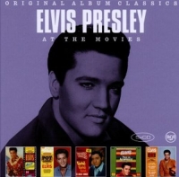 Elvis Presley - Original Album Classics
