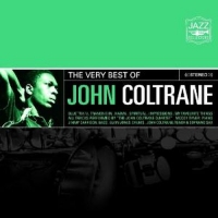 Coltrane,John - Very Best Of