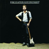 Eric Clapton - Just One Night (Remastered)