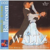 Various - Gold Star Ballroom-Walzer
