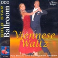 Various - Gold Star Ballroom-Wiener Walzer
