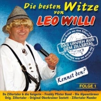 Leo Willi - Die besten Witze von (Folge 1)