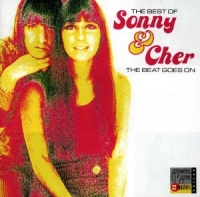 Sonny & Cher - Beat Goes On,The-The Best Of..