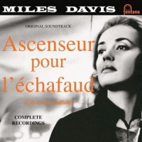 Miles Davis - Acenseur Pour L'èchafaud