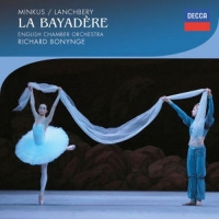 Richard Bonynge - La Bayadere