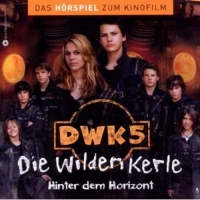 Various - Die wilden Kerle 5 (Hörspiel)
