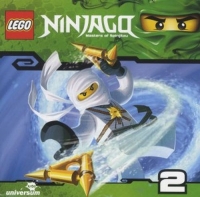 Diverse - Lego Ninjago (2)