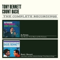 Tony Bennett - The Complete Recordings