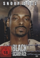 Michael Martin III - Snoop Dogg - Black Scarface