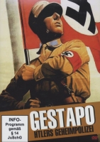 Gestapo-Hitlers Geheimpolizei - Gestapo - Hitlers Geheimpolizei