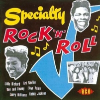 Various - Specialty Rock 'n' Roll