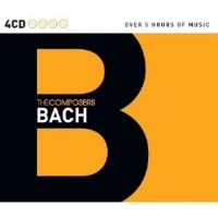 Diverse - The Composers: Bach