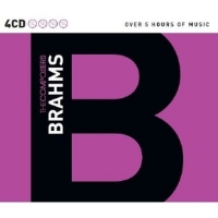 Diverse - The Composers: Brahms