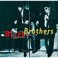 Blues Brothers,The - The Definitive Collection