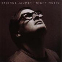 Etienne Jaumet - Night Music