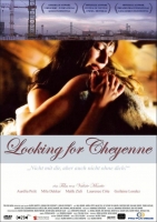 Valerie Minetto - Looking for Cheyenne (OmU)