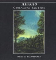 Diverse - Adagio - Complete Edition