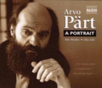 Diverse - Arvo Pärt - A Portrait: His Works His Life