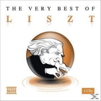 Various - Best Of Liszt,The Very