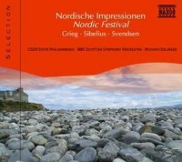 Edlinger/+ - Nordische Impressionen