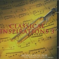 Diverse - Classical Inspirations Vol. 3