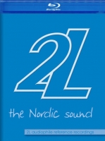 Various - 2L - The Nordic Sound (2 Discs)