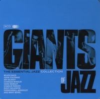 Diverse - Giants Of Jazz