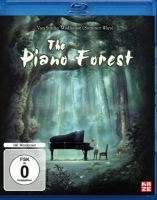 Masayuki Kojima - The Piano Forest