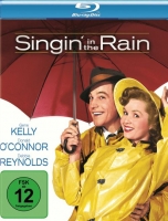 Gene Kelly, Stanley Donen - Singin' in the Rain