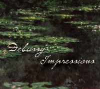 Diverse - Debussy Impressions
