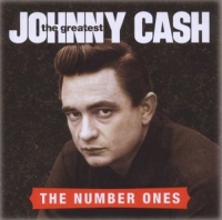 Johnny Cash - The Greatest Number Ones