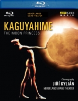 Nederlands Dans Theater - Kylian, Jiri - Kaguyahime: The Moonprincess