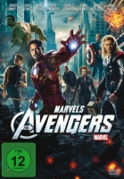 Joss Whedon - Marvel's The Avengers