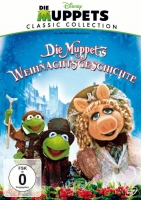 Brian Henson - Die Muppets Weihnachtsgeschichte (Special Edition)