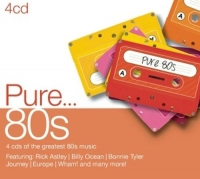 Diverse - Pure... 80s