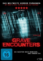 The Vicious Brothers - Grave Encounters