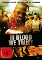Warren P. Sonoda - In Blood We Trust