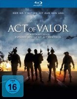 Mike McCoy, Scott Waugh - Act of Valor