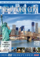 schönsten Städte der Welt,Die - Die schönsten Städte der Welt - New York City