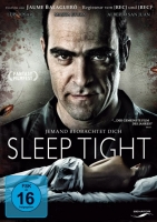 Jaume Balagueró - Sleep Tight