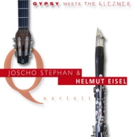 Joscho Stephan & Helmut Eisel - Gypsy Meets The Klezmer