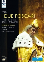 Renzetti/Nucci/De Biasio/+ - Verdi, Giuseppe - I due Foscari