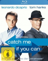 Steven Spielberg - Catch Me If You Can