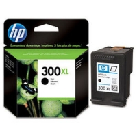 HP BLISTER -MHD WARE- - HP 300 XL BLACK INK BLISTER