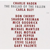 Haden,Charlie - Ballad Of The Fallen