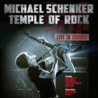 Michael Schenker - Temple Of Rock