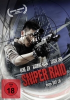 Dante Lam - Sniper Raid