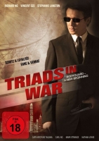 Chee Keong Cheung - Triads in War