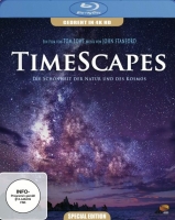 Tom Lowe - TimeScapes - Die Schönheit der Natur und des Kosmos (Special Edition)