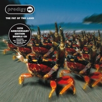The Prodigy - The Fat Of The Land (Bonus Edition)